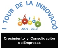 Tour de la Innovacin 2009-2010