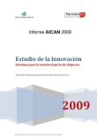 Informe AICAN 2009