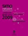 SIMO Network 2009
