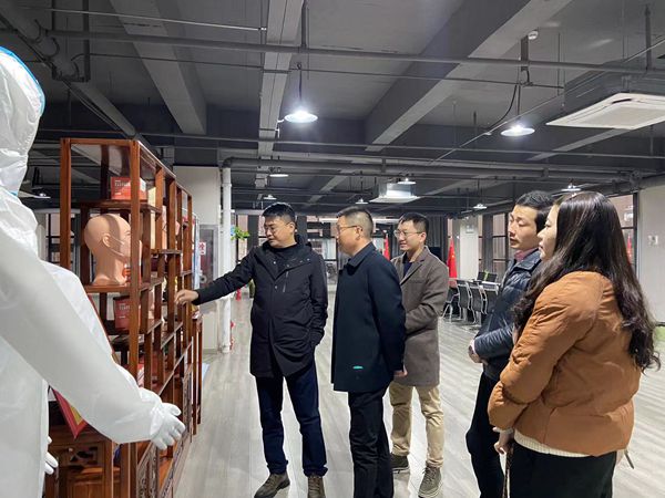 朱格格)为进一步深化校企合作