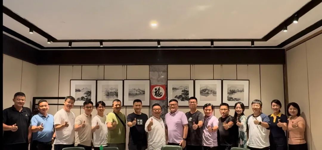 纵深推进校企协同创新与高质量发展